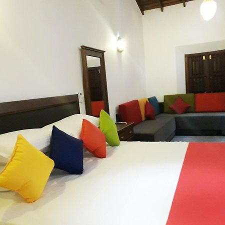 Best Inn Villa מיריסה מראה חיצוני תמונה