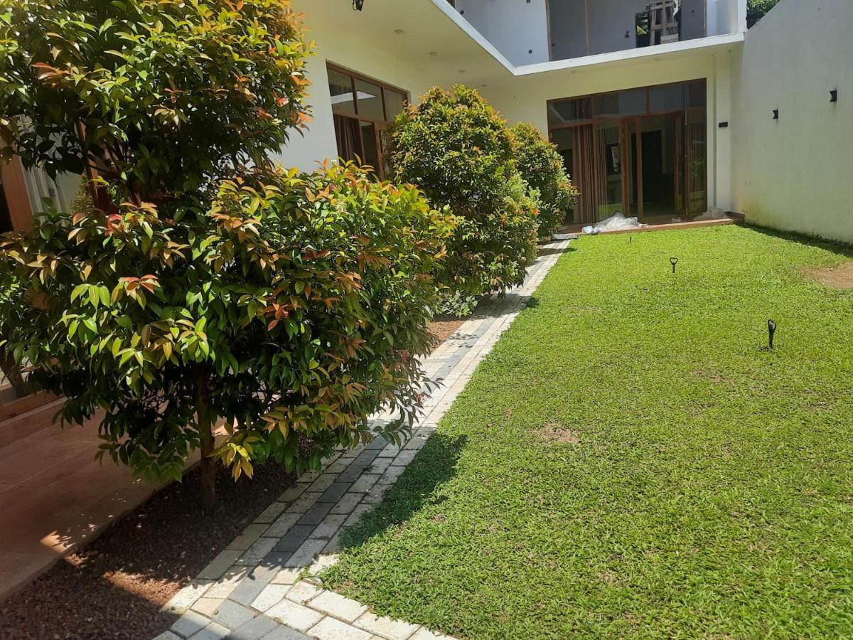 Best Inn Villa מיריסה מראה חיצוני תמונה