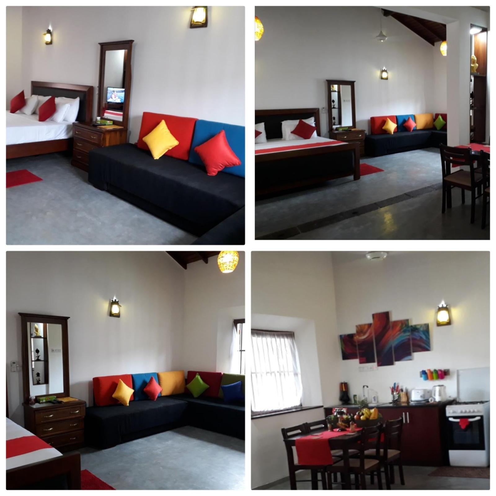 Best Inn Villa מיריסה מראה חיצוני תמונה