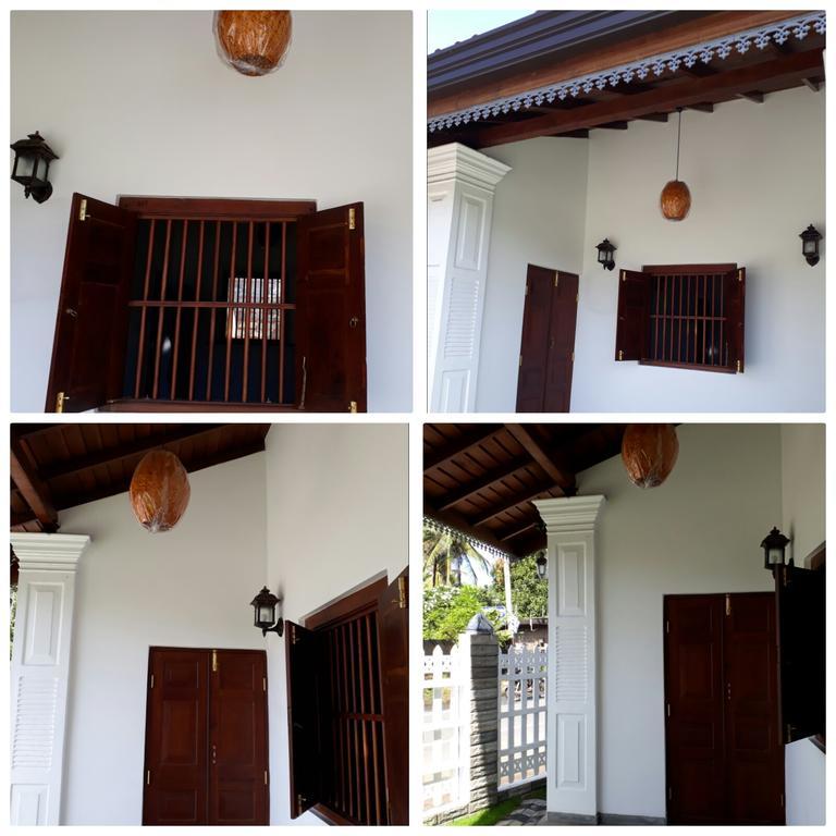 Best Inn Villa מיריסה מראה חיצוני תמונה