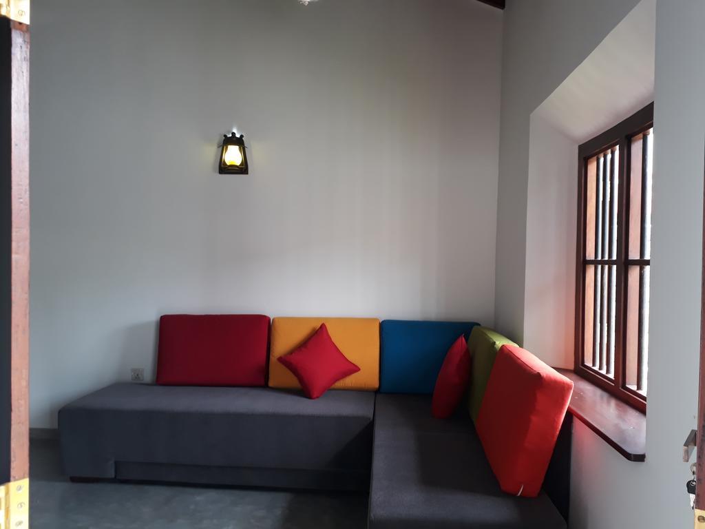 Best Inn Villa מיריסה מראה חיצוני תמונה