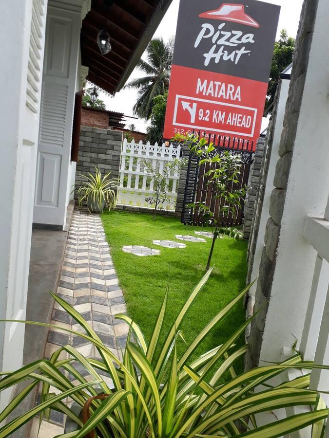 Best Inn Villa מיריסה מראה חיצוני תמונה