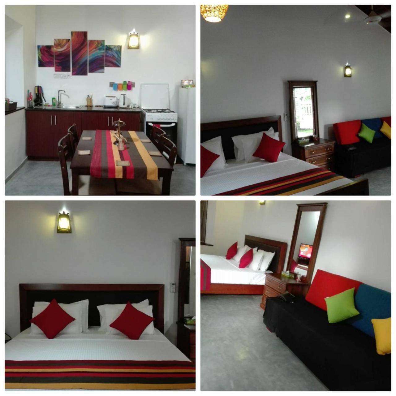 Best Inn Villa מיריסה מראה חיצוני תמונה
